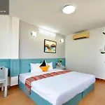 Hanz 238 Huyen Cityloft