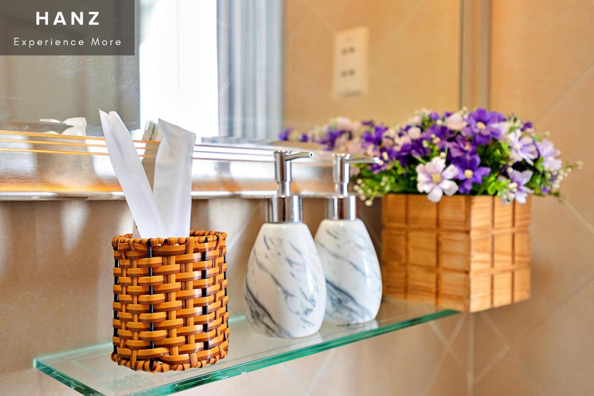 Hanz 238 Huyen Cityloft