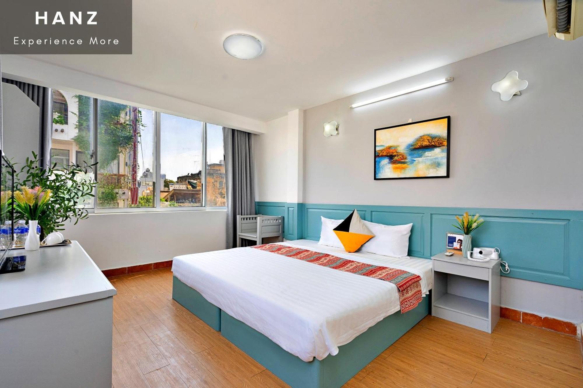 Hanz 238 Huyen Cityloft TP. Hồ Chí Minh