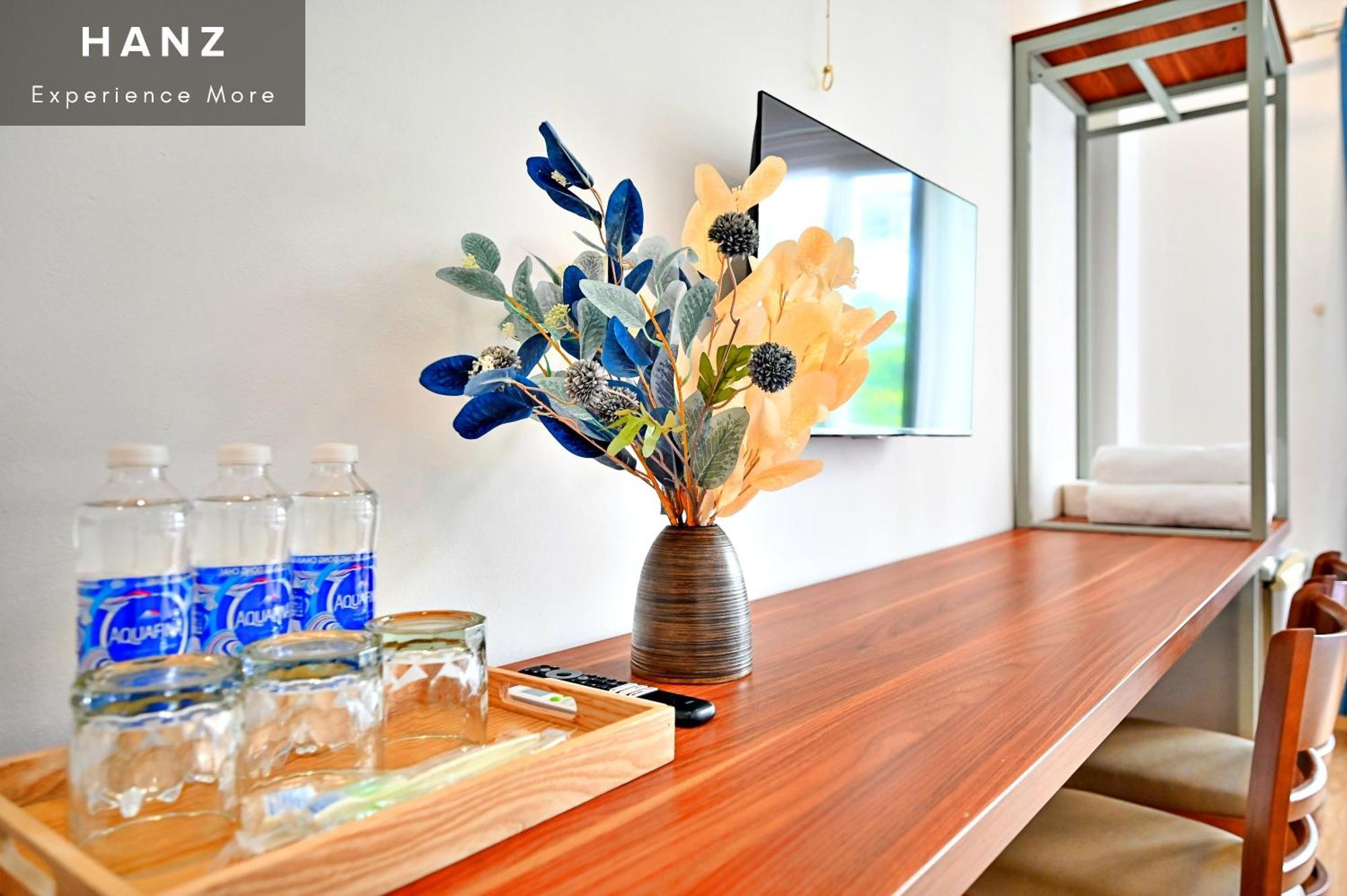 Hanz 238 Huyen Cityloft TP. Hồ Chí Minh