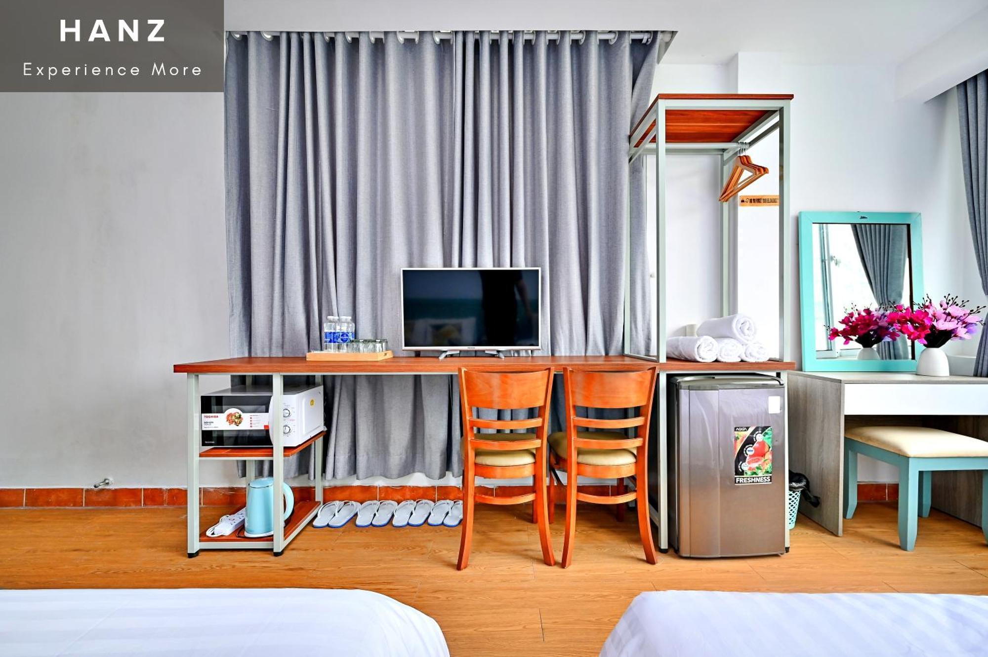 Hanz 238 Huyen Cityloft Khách sạn hẻo lánh 4*