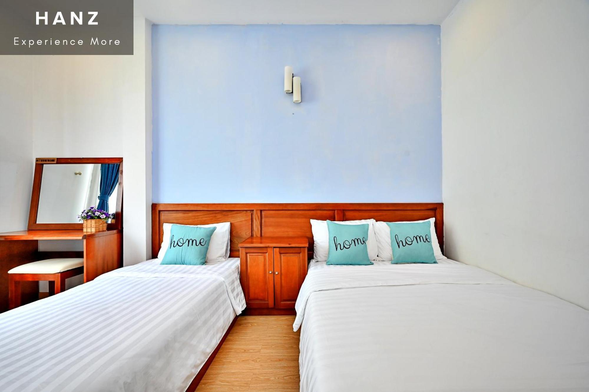 Hanz 238 Huyen Cityloft Khách sạn hẻo lánh TP. Hồ Chí Minh