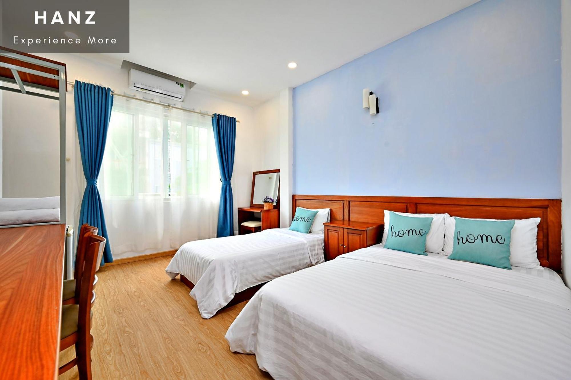 Hanz 238 Huyen Cityloft TP. Hồ Chí Minh
