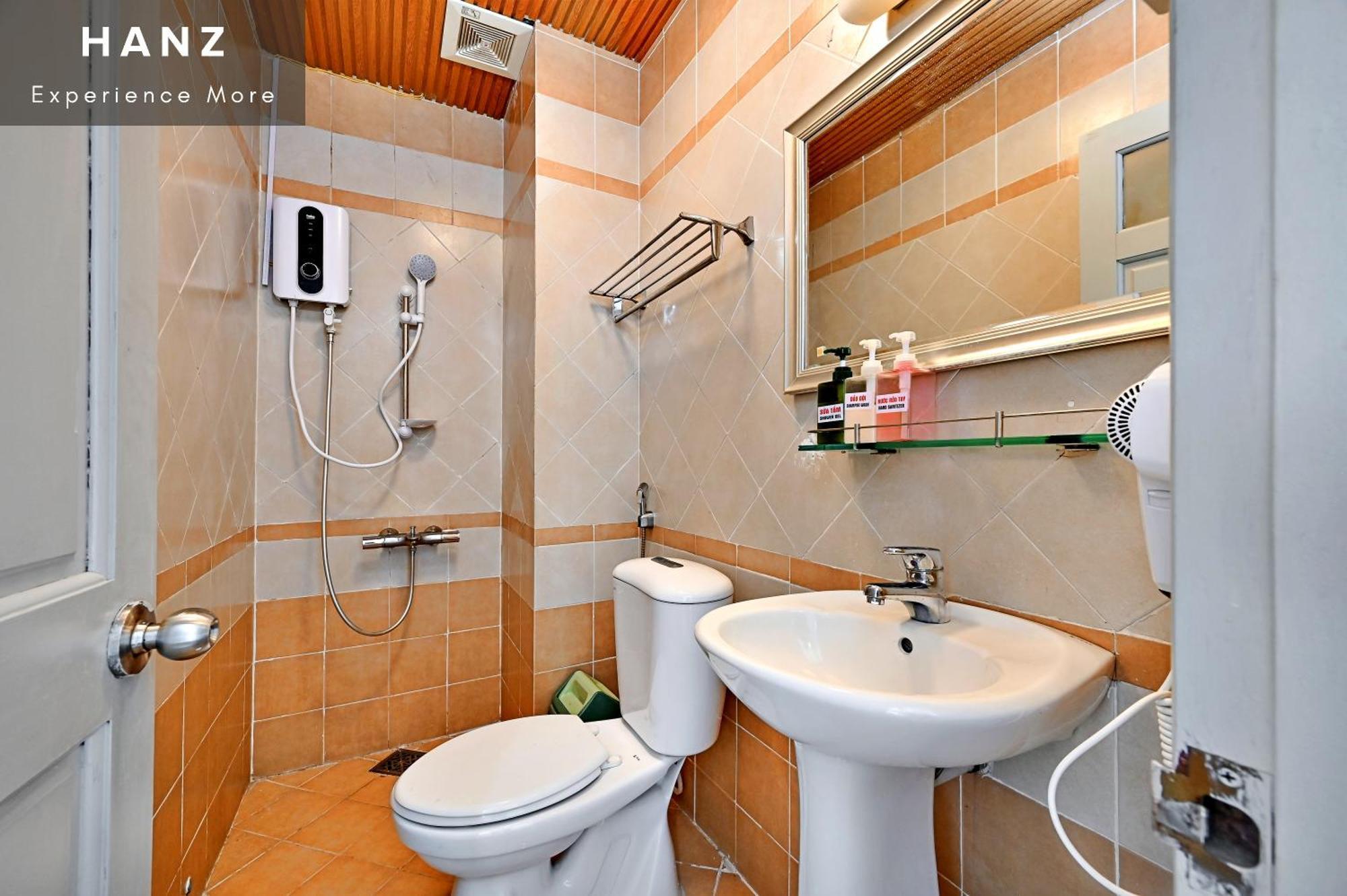 Hanz 238 Huyen Cityloft