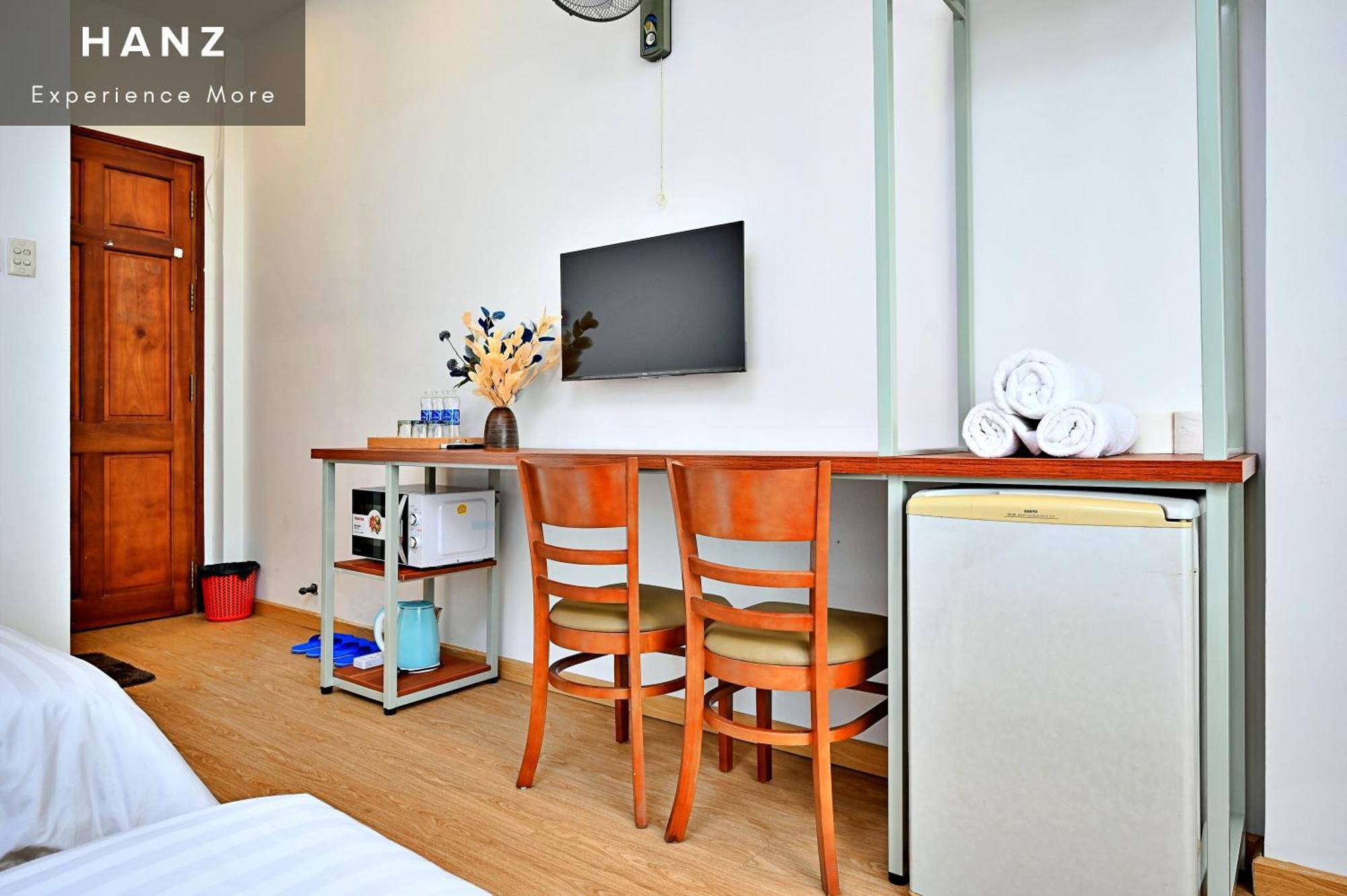 Hanz 238 Huyen Cityloft Khách sạn hẻo lánh 4*