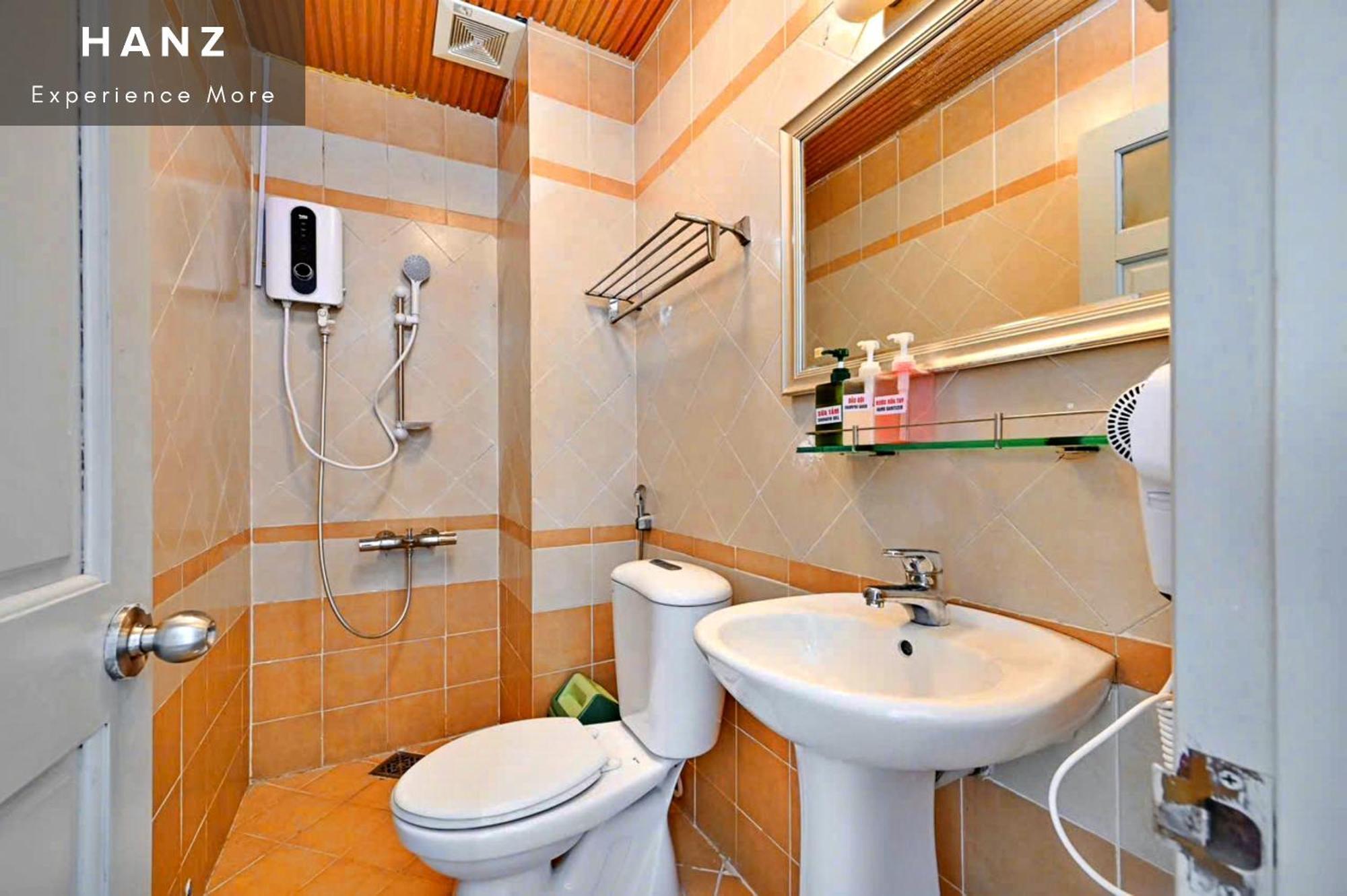 Hanz 238 Huyen Cityloft 4* TP. Hồ Chí Minh
