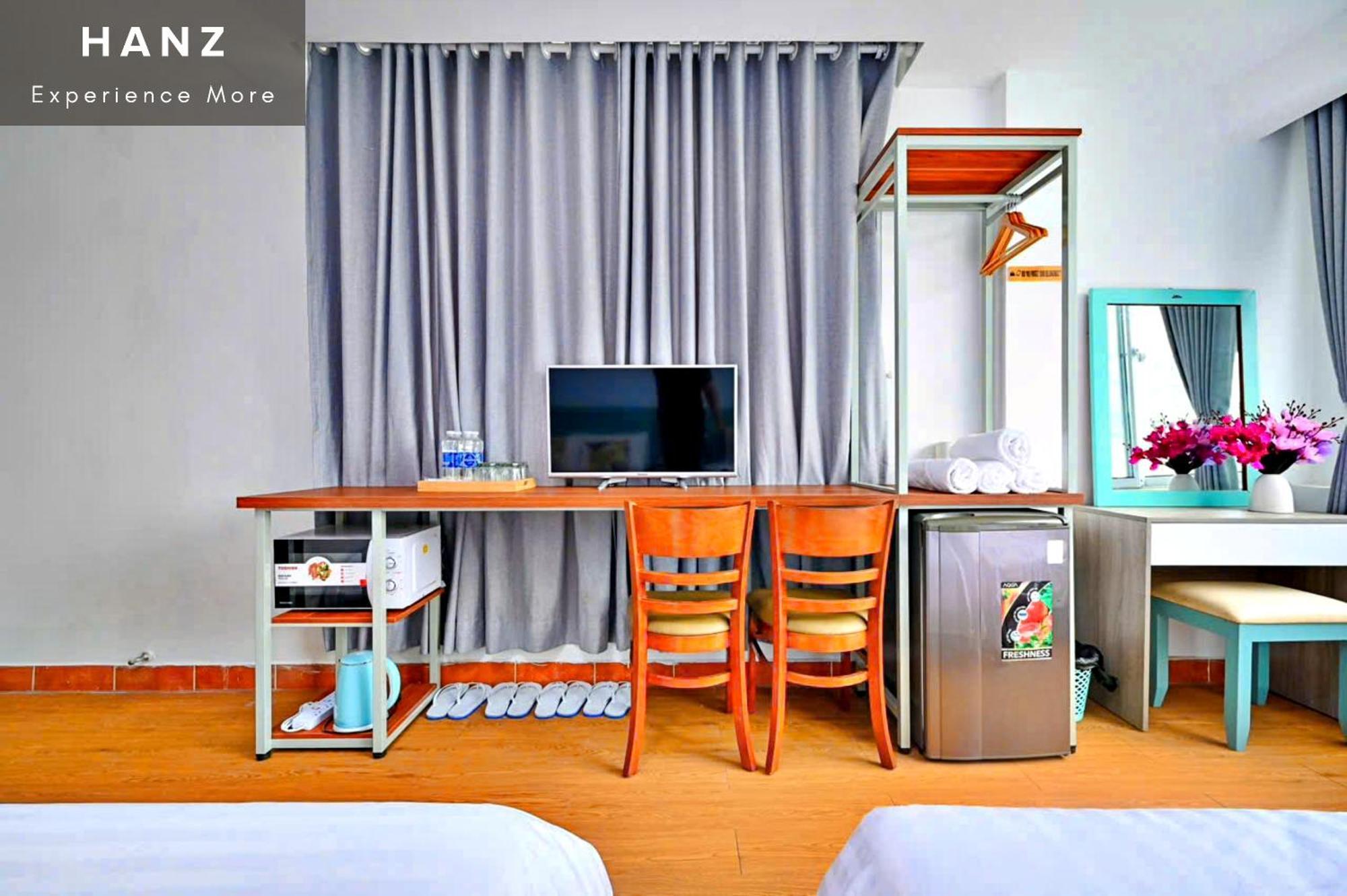 Hanz 238 Huyen Cityloft Khách sạn hẻo lánh TP. Hồ Chí Minh