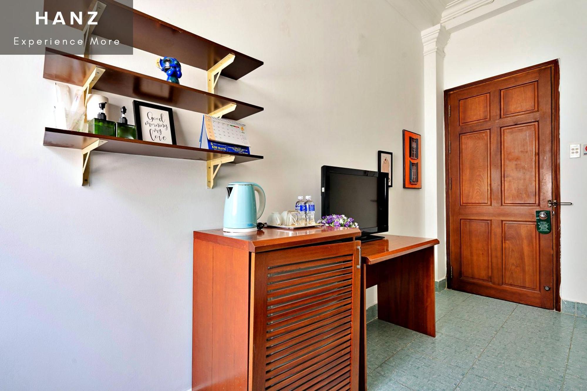 Hanz 238 Huyen Cityloft