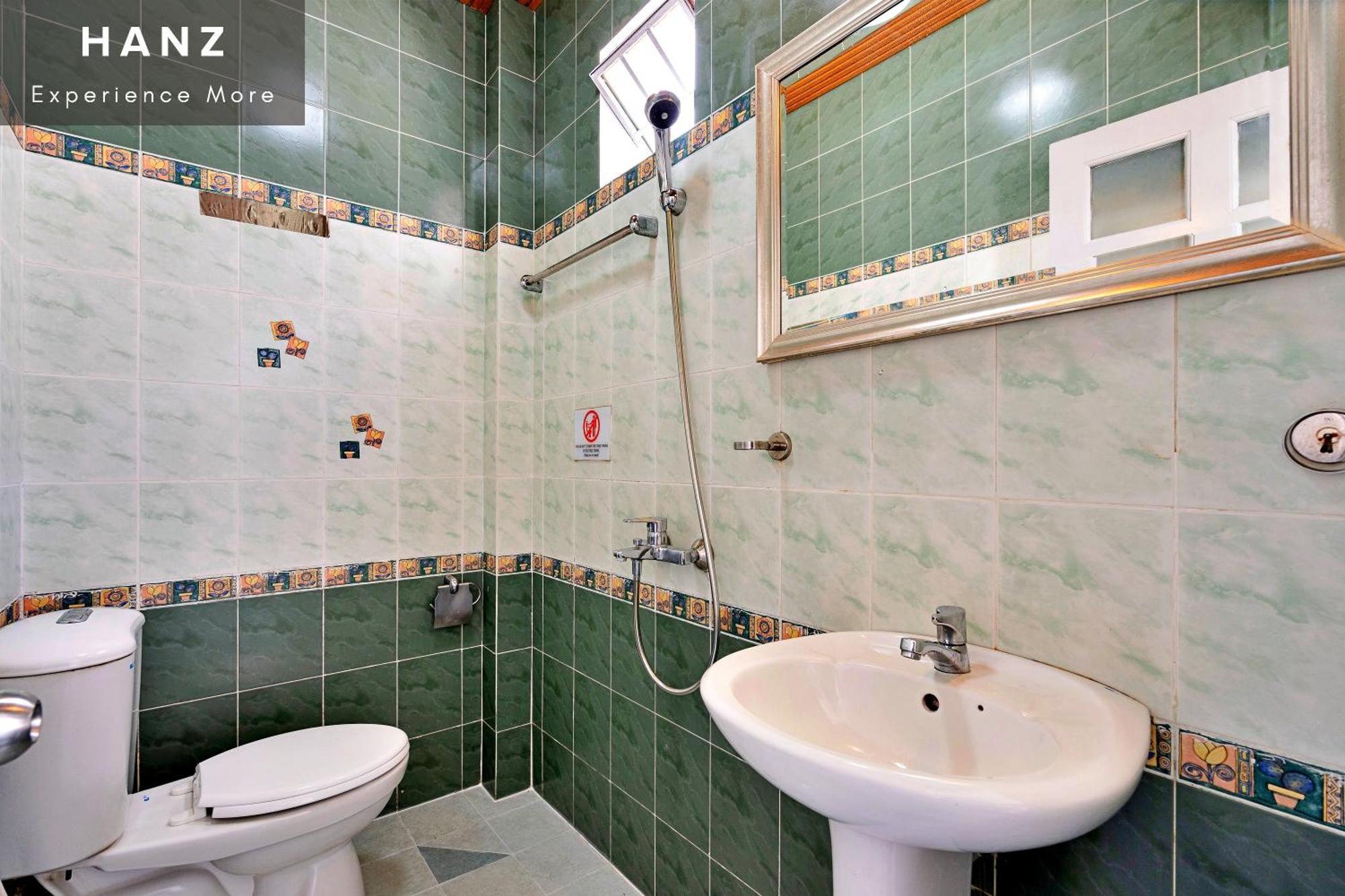 Hanz 238 Huyen Cityloft